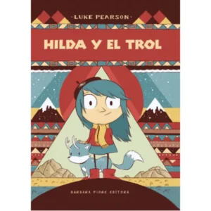 Hilda y el trol