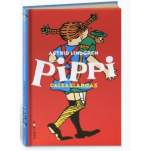 Pippi Calzaslargas